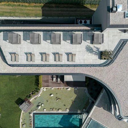 Klein Fein Hotel Anderlahn Parcines Kültér fotó