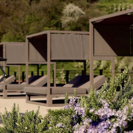 Klein Fein Hotel Anderlahn Parcines Kültér fotó