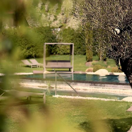 Klein Fein Hotel Anderlahn Parcines Kültér fotó