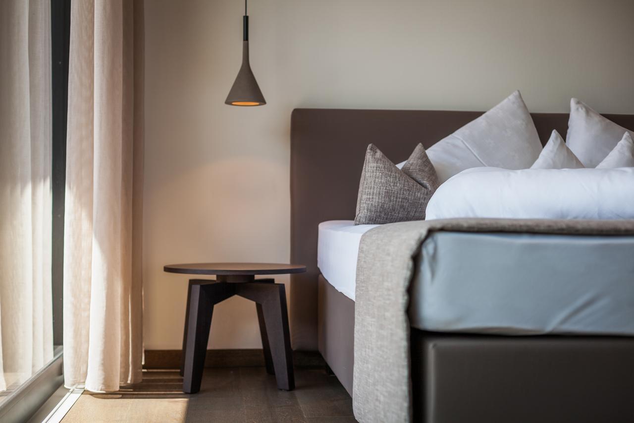 Klein Fein Hotel Anderlahn Parcines Kültér fotó